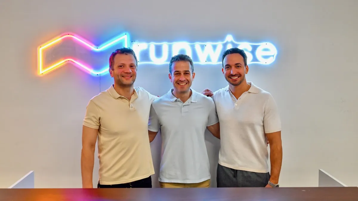 Revolutionizing Cooling: How Runwise is Transforming Energy Efficiency in Real Estate