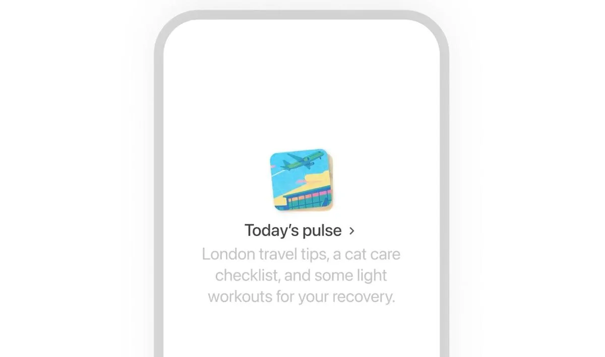 Revolutionizing Interaction: ChatGPT Pulse Predicts Your Needs