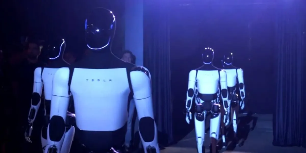 Revolutionizing Manufacturing: The Future of Industrial Robots in an AI-Driven World