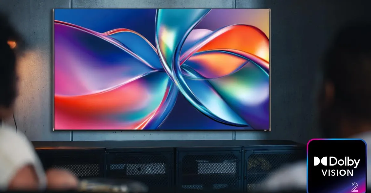 Revolutionizing Picture Quality: Dolby Vision 2 Introduces AI and Authentic Motion Smoothing