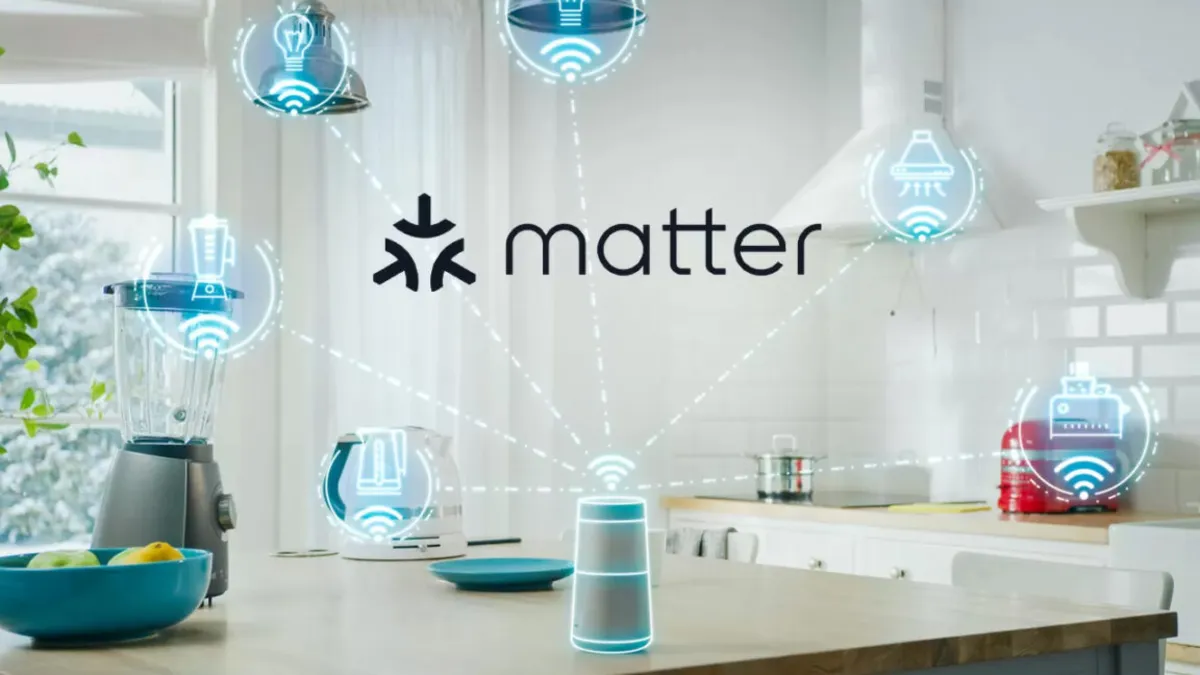 Revolutionizing Smart Homes: How Matter 1.4.1 Simplifies Device Setup
