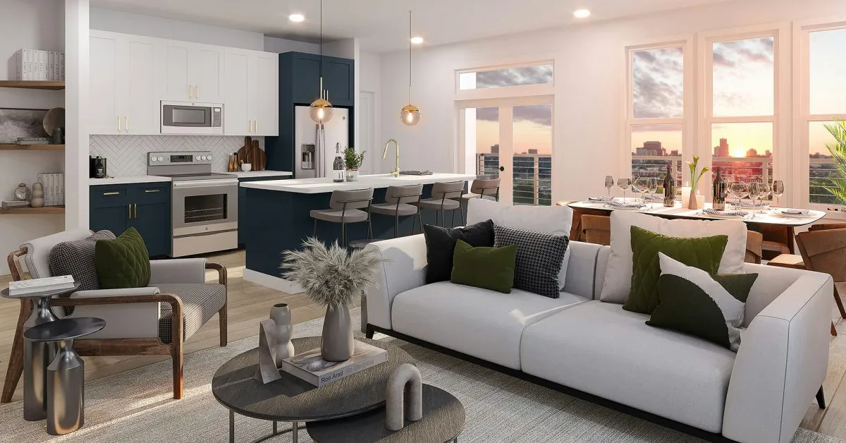 Revolutionizing Smart Homes: The Upgraded Matter Standard for HomeKit