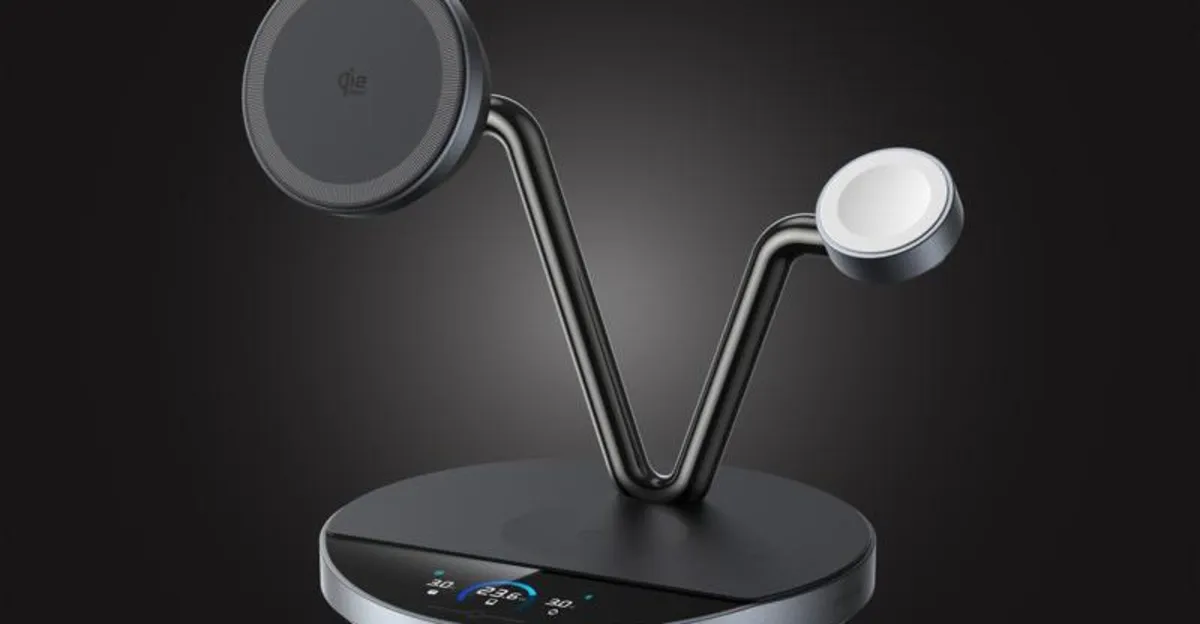 Revolutionizing Wireless Charging: Qi2.2 Power Banks and More Now Certified