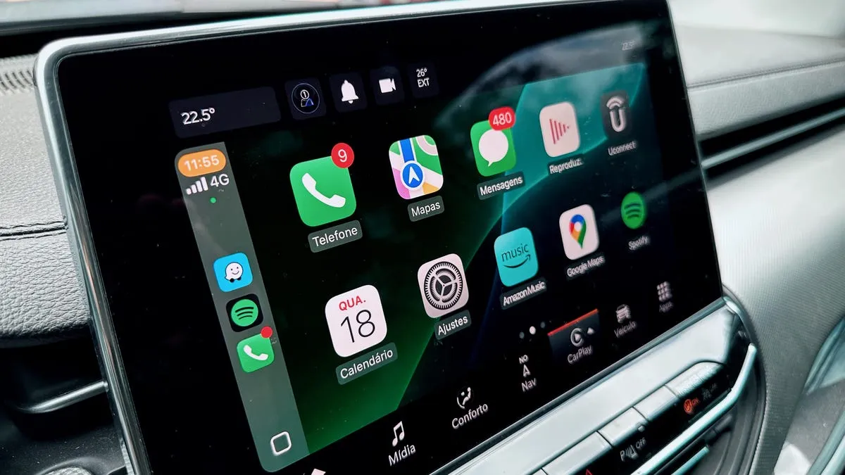 Revolutionizing Your Drive: Exciting New Features of Apple CarPlay in iOS 26