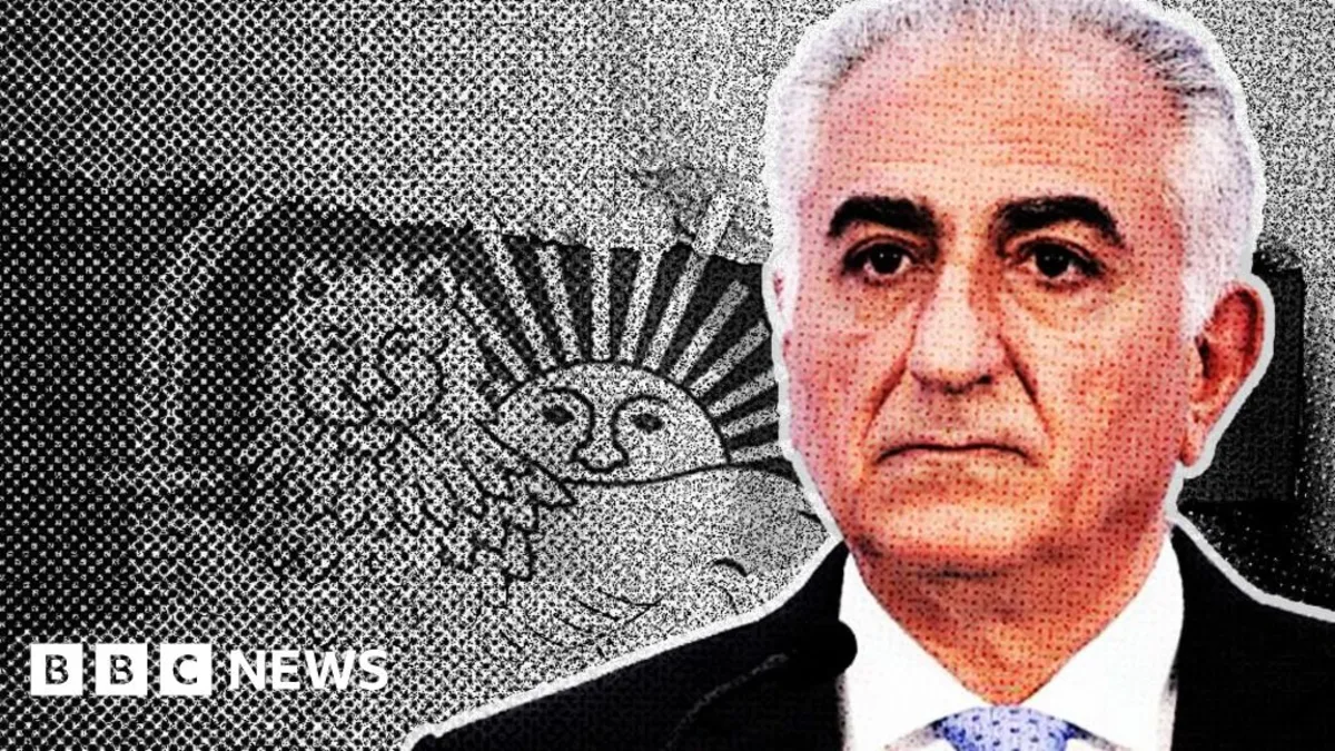 Reza Pahlavi: The Exiled Crown Prince Seeking Iran's Future