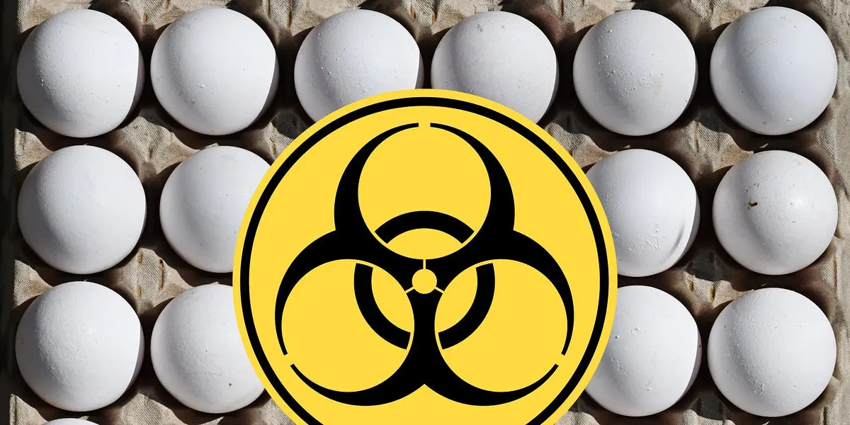 RFK Jr. Cancels $766M Bird Flu Vaccine Contract: A Dangerous Gamble?