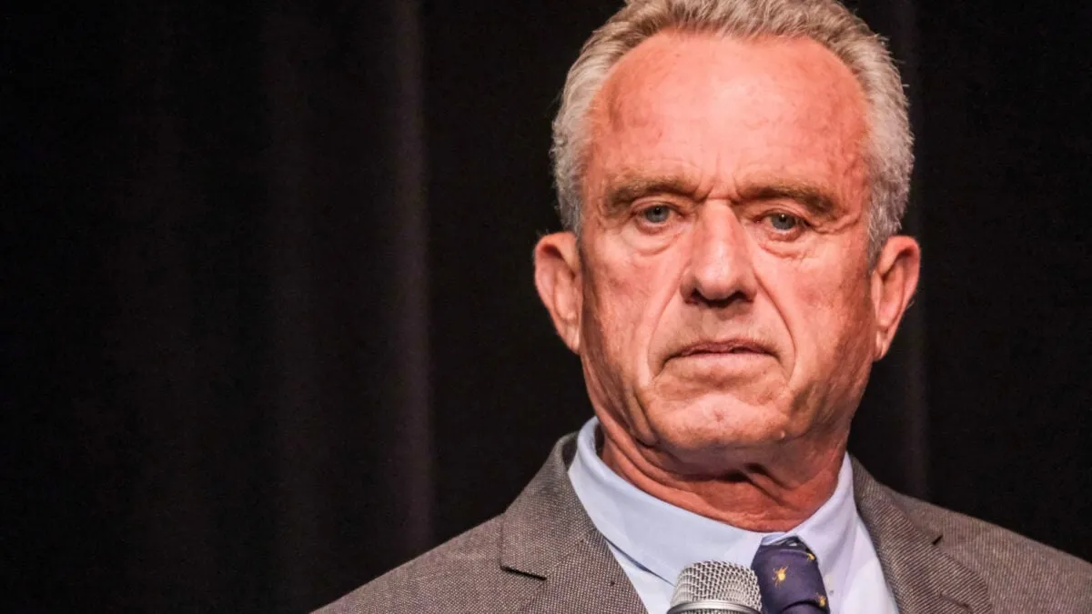 RFK Jr. Promises Easier Access to Experimental Treatments Amid Health Risks