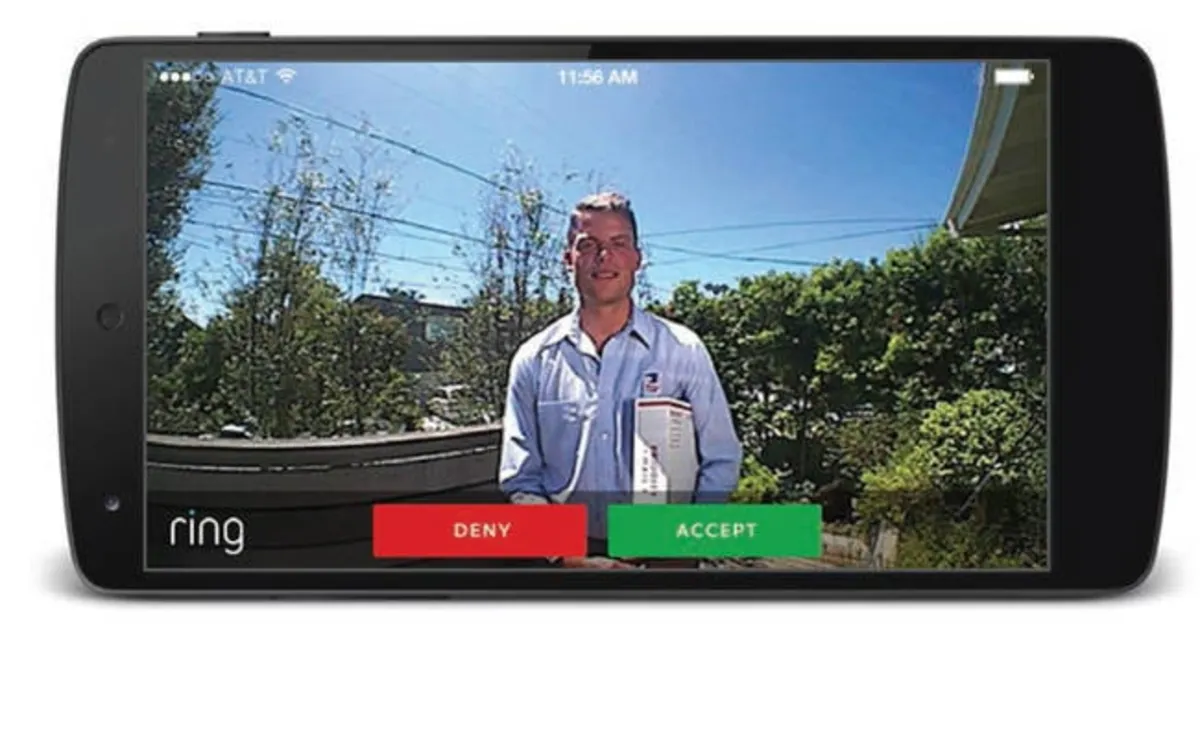 Ring's New AI Feature: Are Your Home's Secrets Safe?