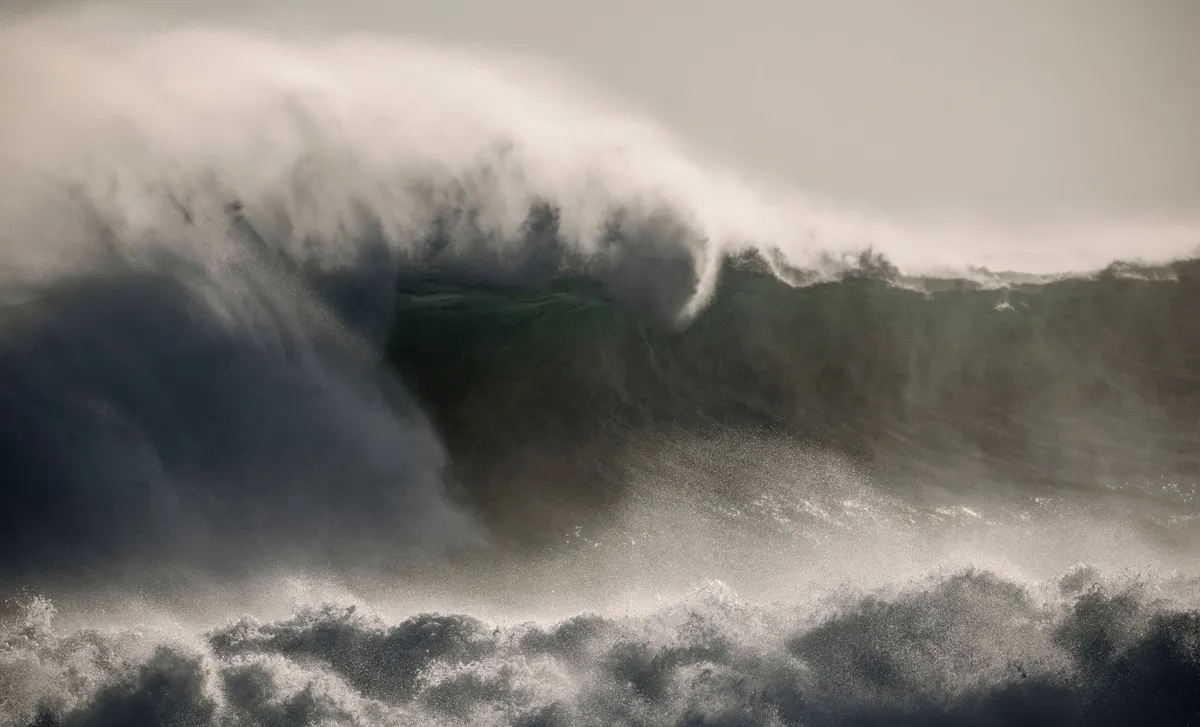 Rising Sea Levels: A Dire Warning for Our Future