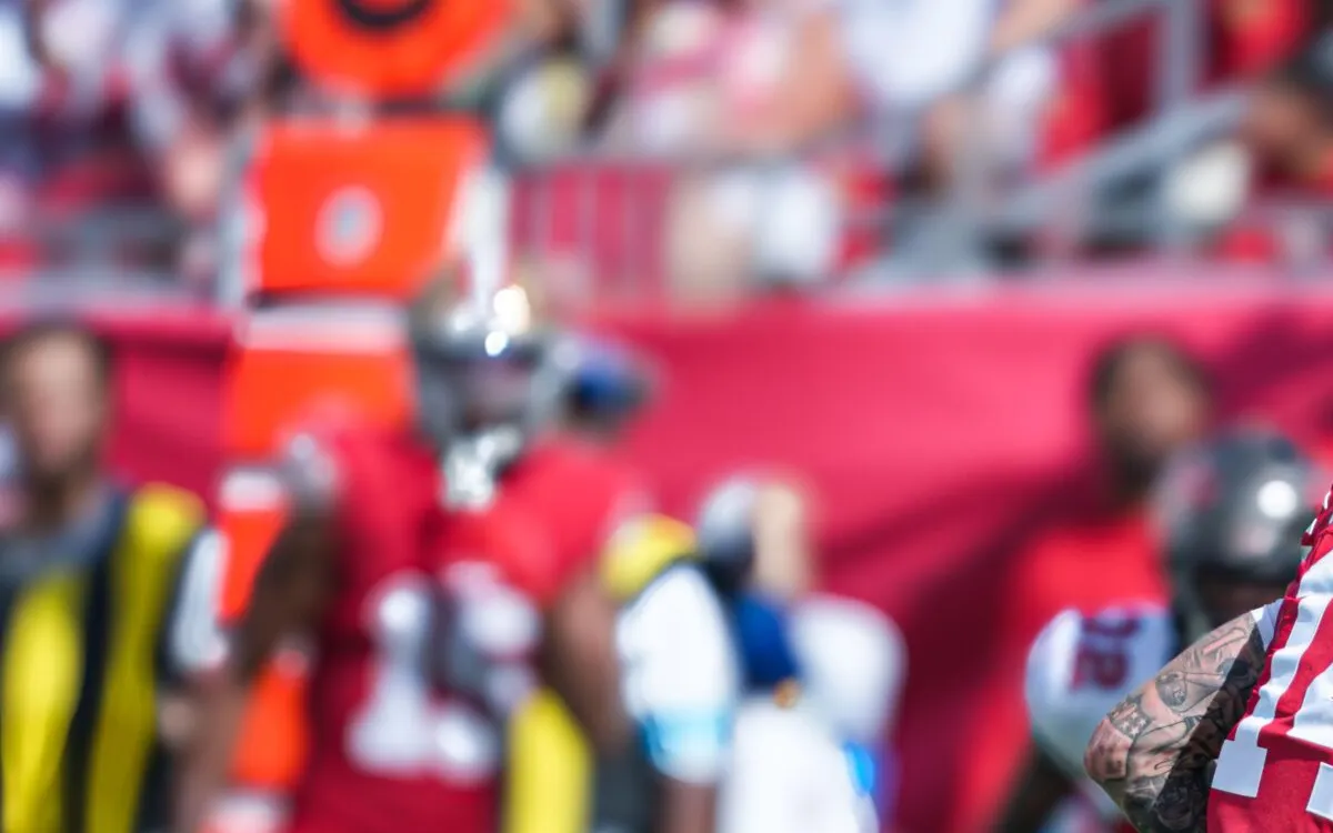 Rising Stars: 10 NFL Players Set to Shine in Year 2