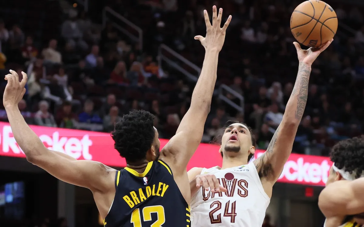 Rising Stars Shine Bright: Who's Ready for the NBA?