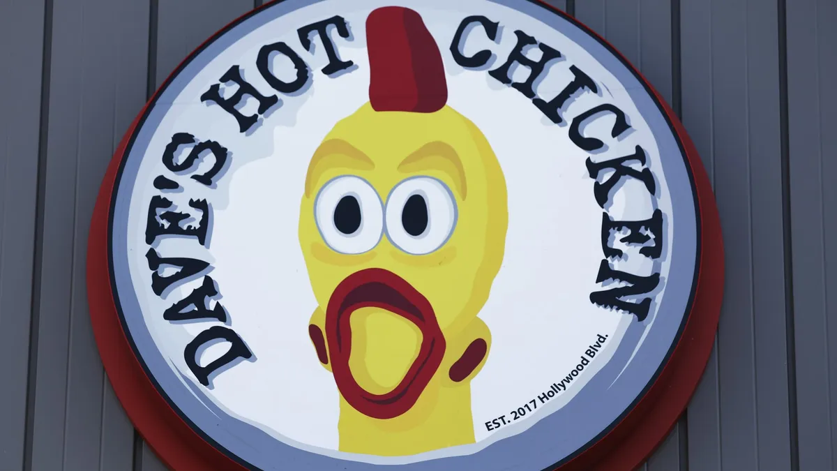 Roark Capital Acquires Majority Stake in Dave's Hot Chicken: A Recipe for Growth