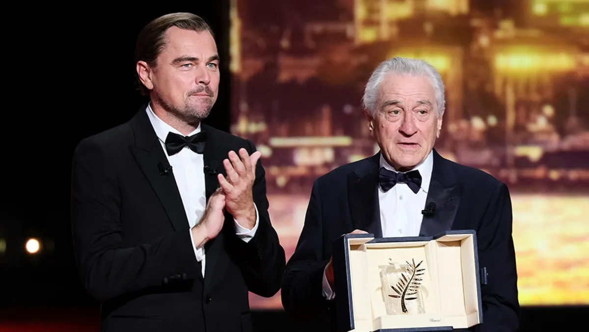 Robert De Niro's Fiery Cannes Speech: A Call to Defend Democracy and the Arts