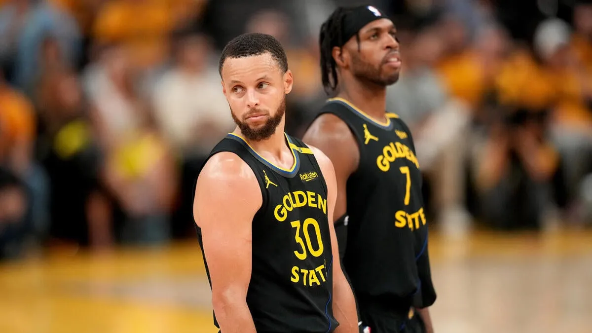 Rockets vs. Warriors: The Epic Game 7 Showdown Awaits!