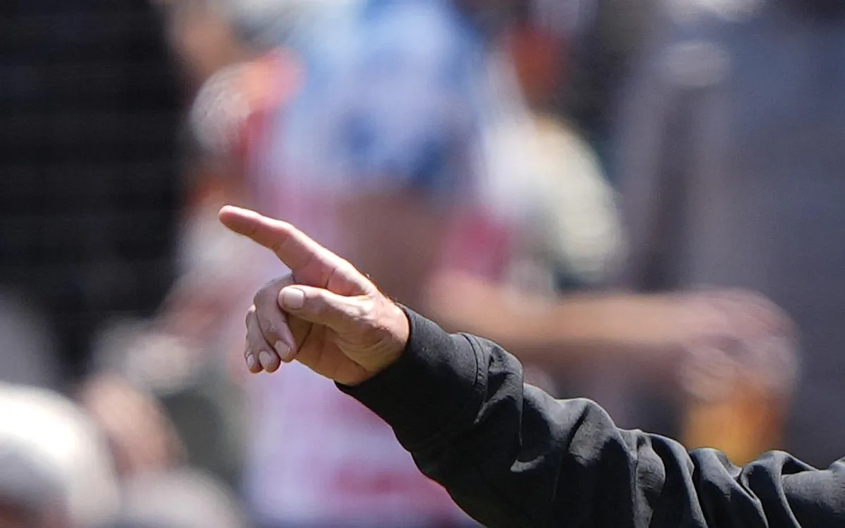 Rockies Fire Manager Bud Black After Disastrous Start to 2025 Season