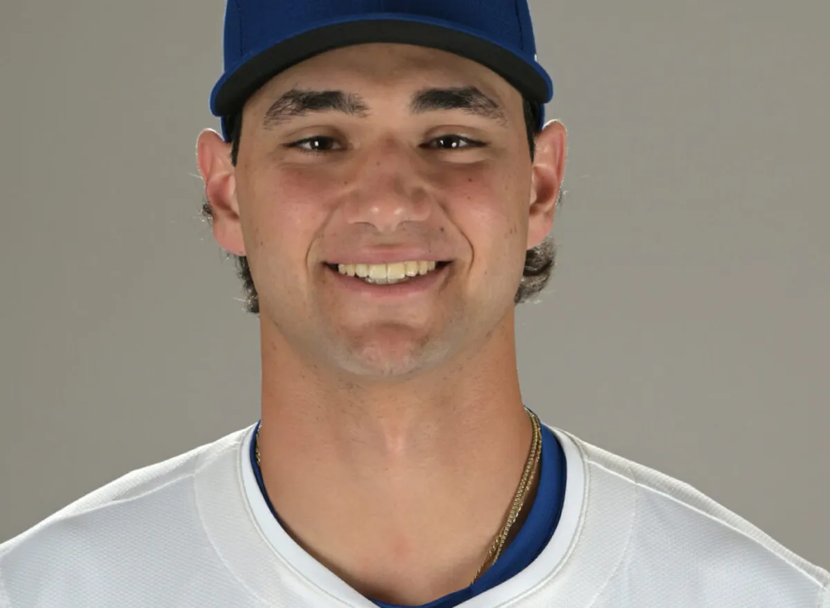 Royals Call Up Top Prospect Jac Caglianone for Major League Debut