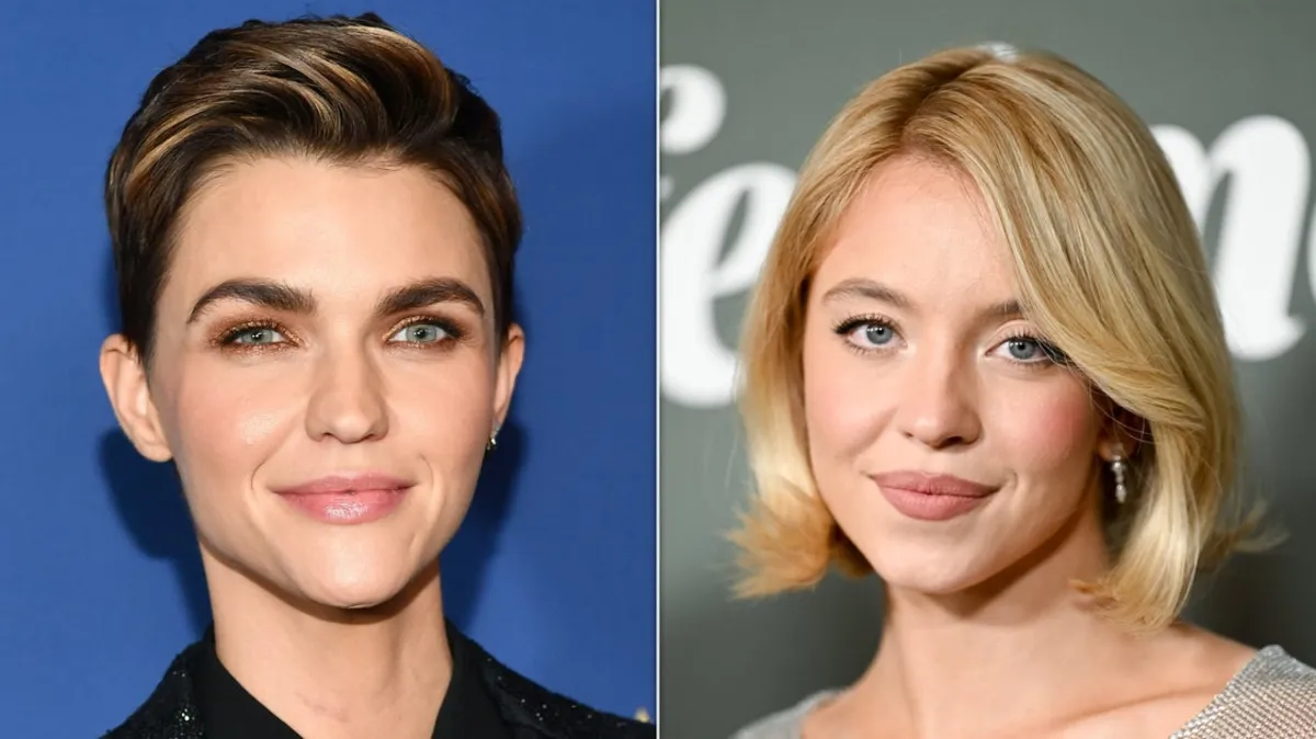 Ruby Rose Slams Sydney Sweeney's Portrayal in 'Christy' Biopic