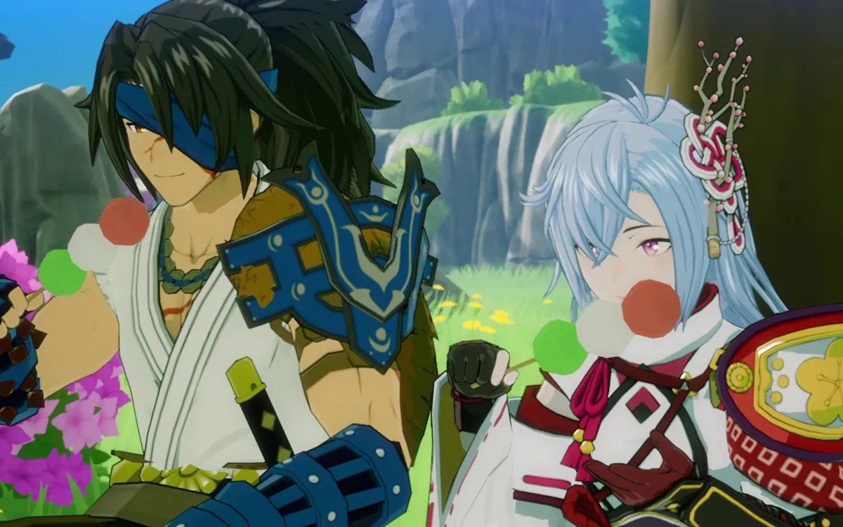 Rune Factory: Guardians of Azuma – A Disappointing Dive into Mediocre RPG Mechanics