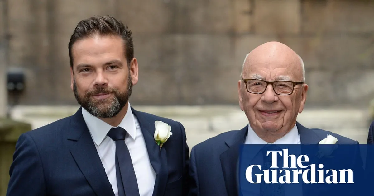 Rupert and Lachlan Murdoch Poised to Acquire TikTok Amid Controversy