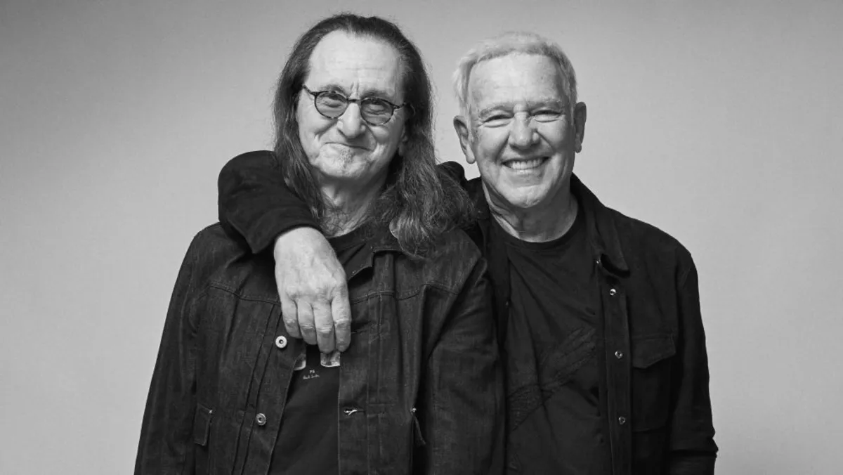 Rush Announces Epic Reunion Tour: A Tribute to Neil Peart in 2026!