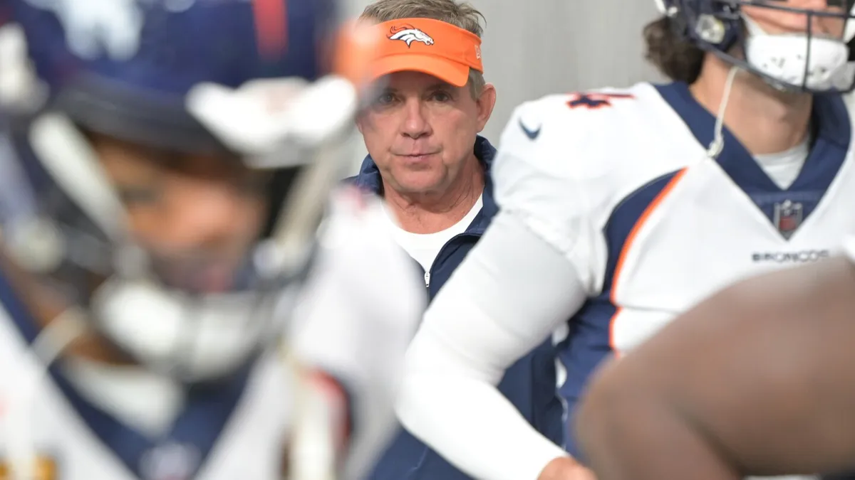 Russell Wilson Breaks Silence: A Bold Response to Coach Sean Payton