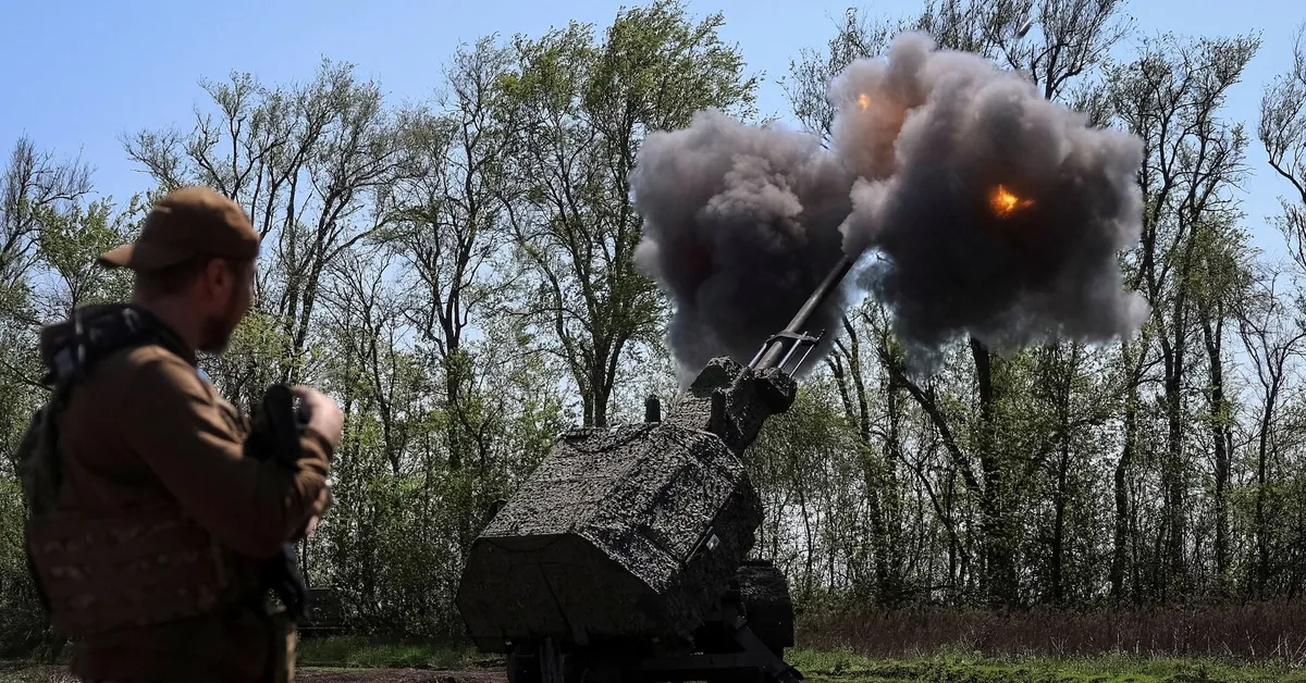 Russia Demands Ukraine Troop Withdrawal in Istanbul Peace Talks