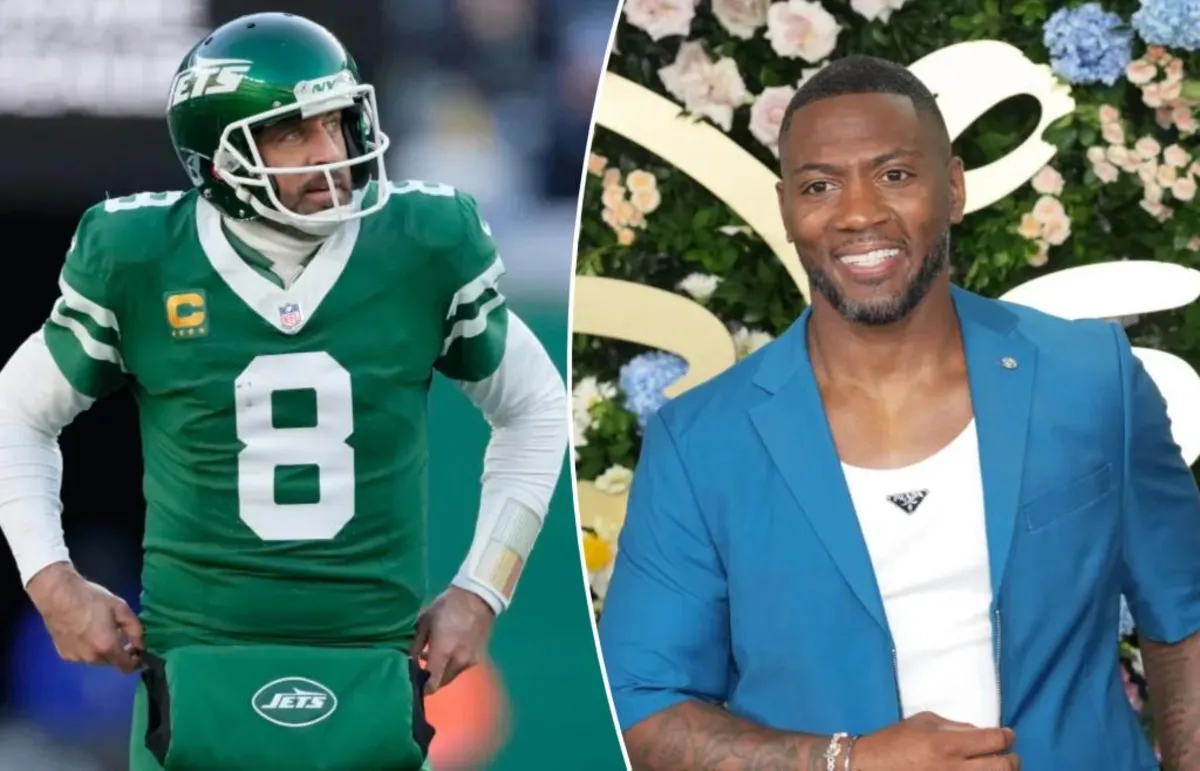 Ryan Clark Slams Steelers' Decision to Sign Aaron Rodgers: A Recipe for Mediocrity?