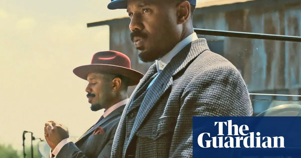 Ryan Coogler's 'Sinners' Comes Home: A Celebration of Clarksdale's Rich Culture