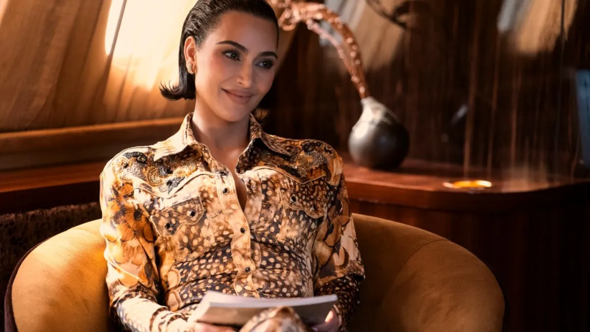 Ryan Murphy’s ‘All’s Fair’: Critics Call Kim Kardashian’s New Drama a ‘Disaster Zone’