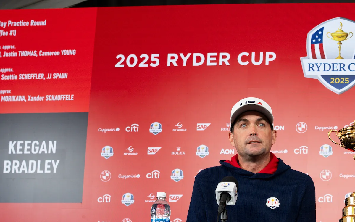 Ryder Cup 2023: Unveiling the Strategy Behind Pairings