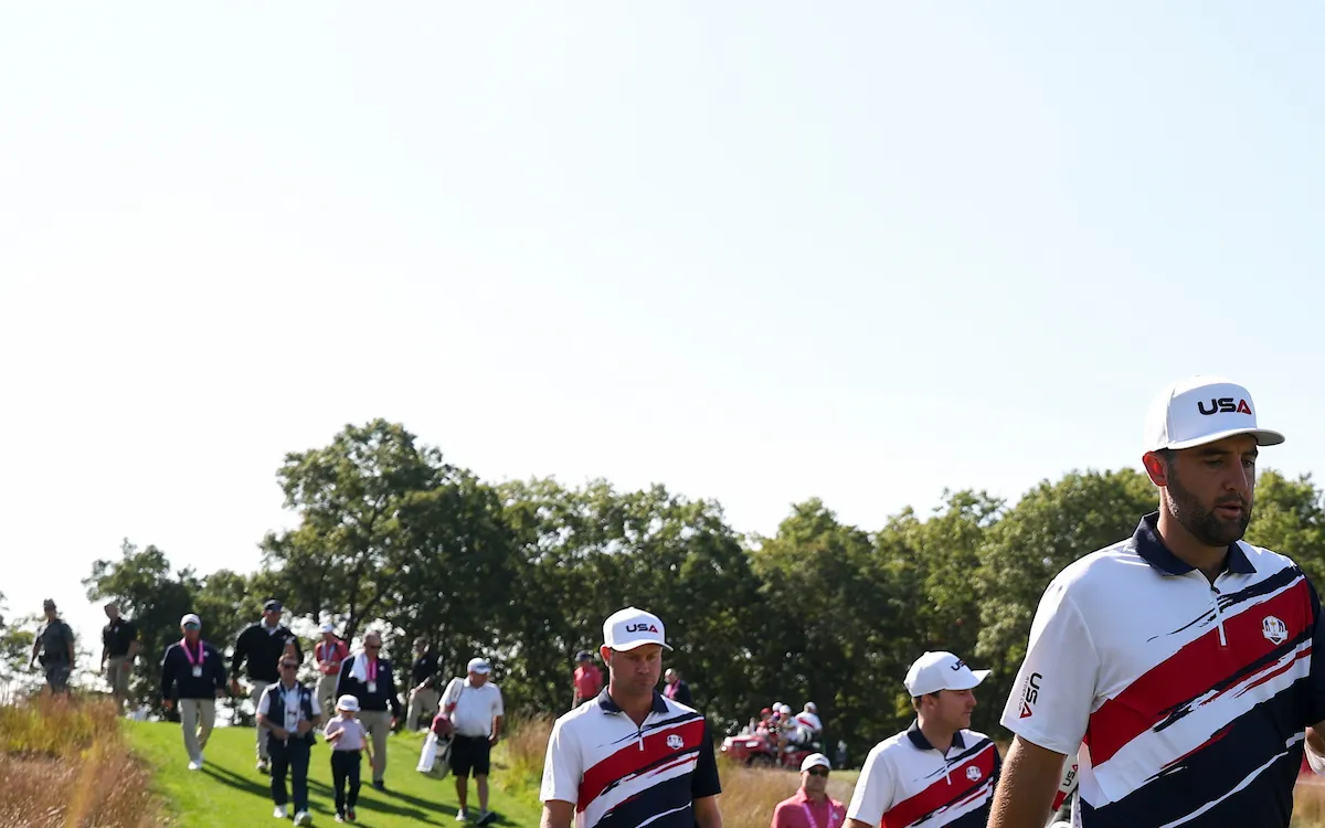 Ryder Cup 2025: U.S. and Europe Prepare for Epic Showdown at Bethpage Black