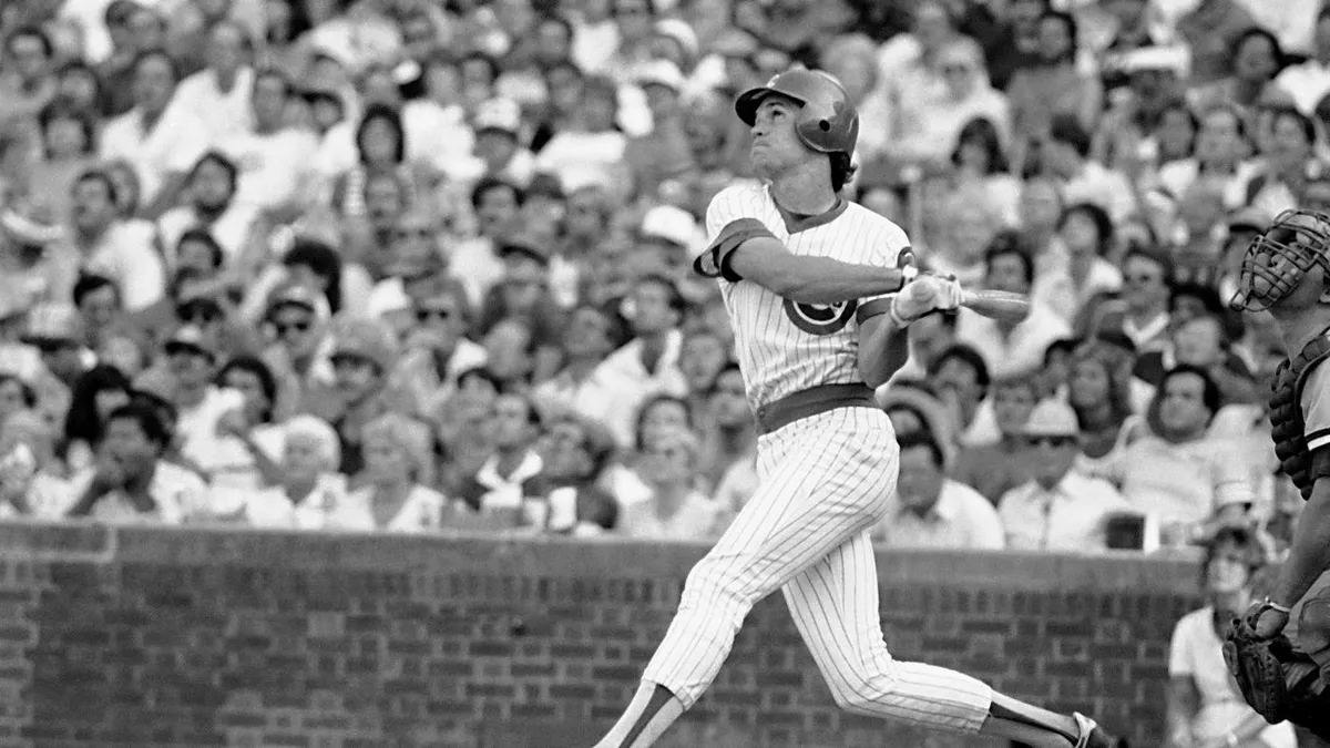 Ryne Sandberg, Chicago Cubs Legend, Passes Away at 65