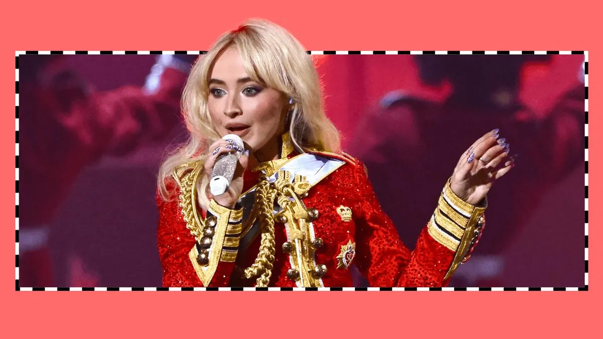 Sabrina Carpenter's 'Man's Best Friend': A Bold Evolution in Pop Music
