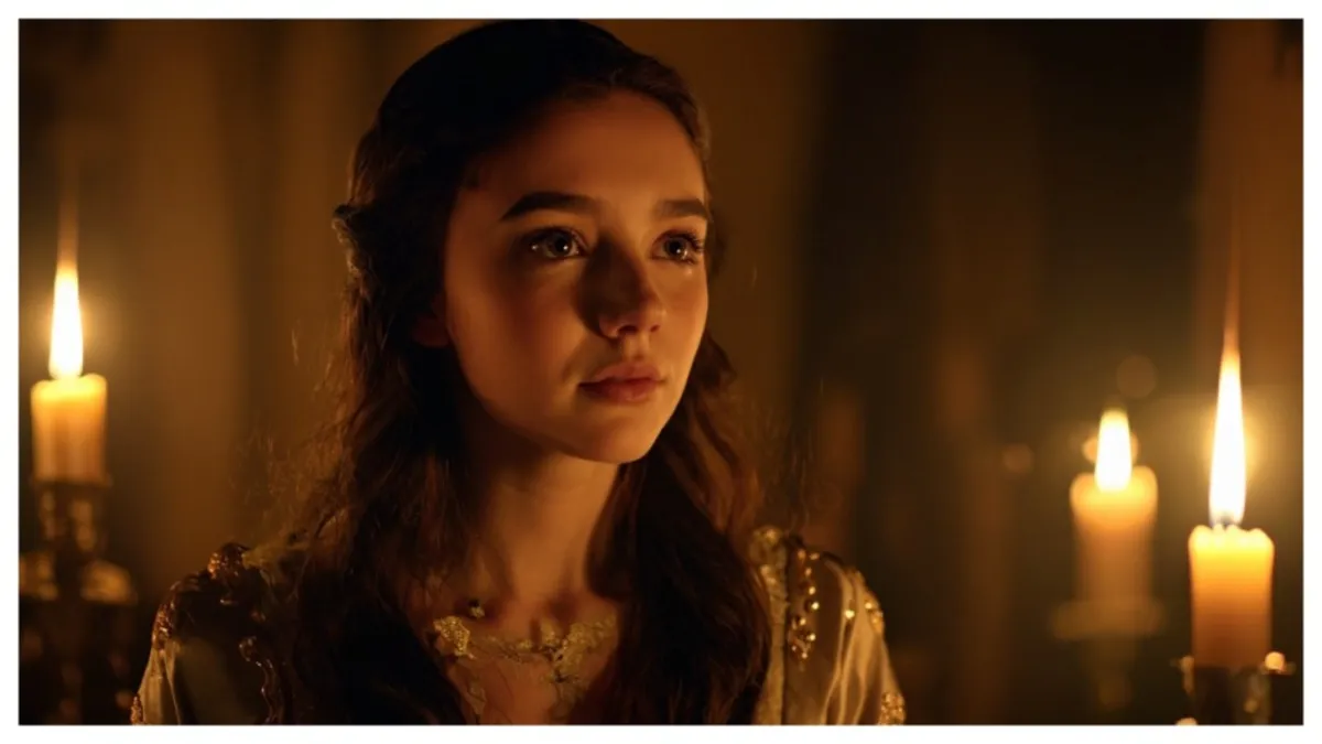 SAG-AFTRA Fights Back Against AI Talent: Is Tilly Norwood the Future of Acting?