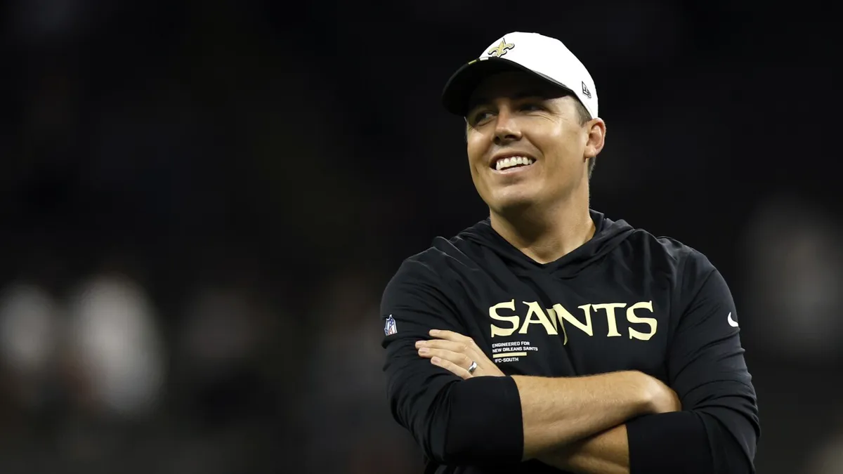 Saints' Quarterback Dilemma: Who Will Lead the Team?