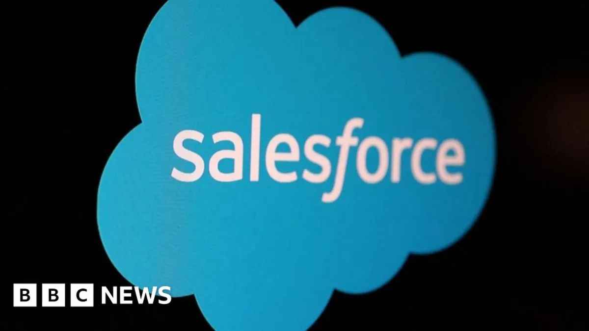 Salesforce CEO Marc Benioff Apologizes for National Guard Comment Amid Backlash
