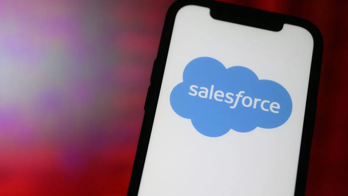 Salesforce's Surprising Move: What the Moonhub Shutdown Means for AI Hiring