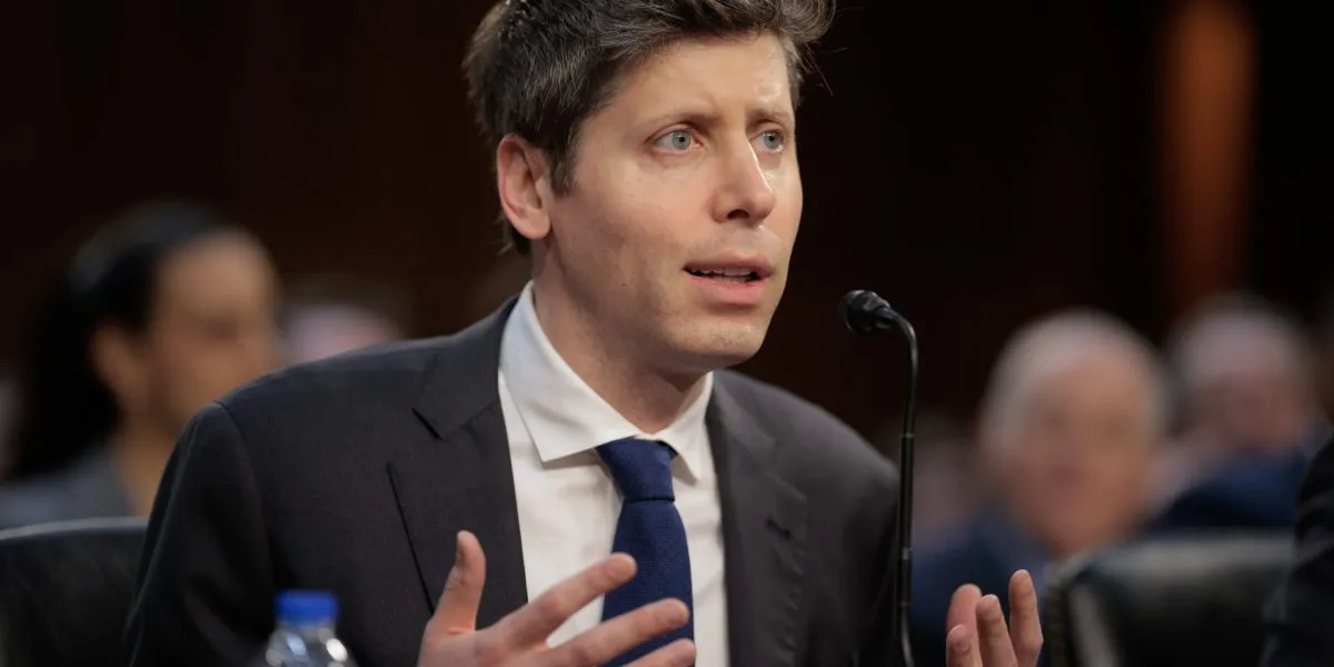 Sam Altman Predicts AI Will Transform Careers and Create Space Jobs
