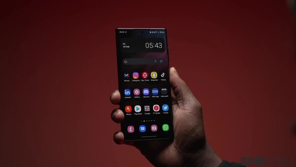 Samsung Accelerates One UI 8 Rollout: What to Expect