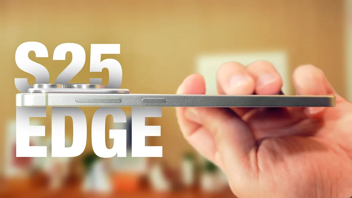 Samsung Cancels Galaxy S26 Edge: A Shift in Smartphone Strategy