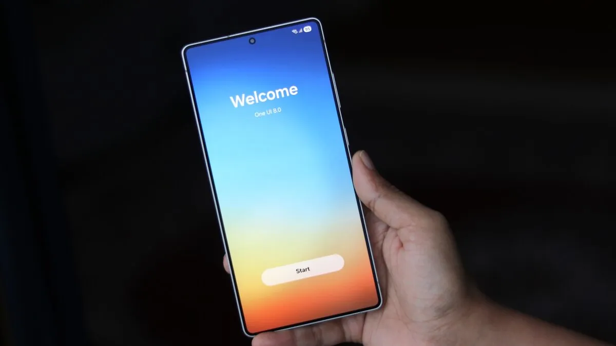 Samsung Expands One UI 8.0 Beta Update for Galaxy S24 Series