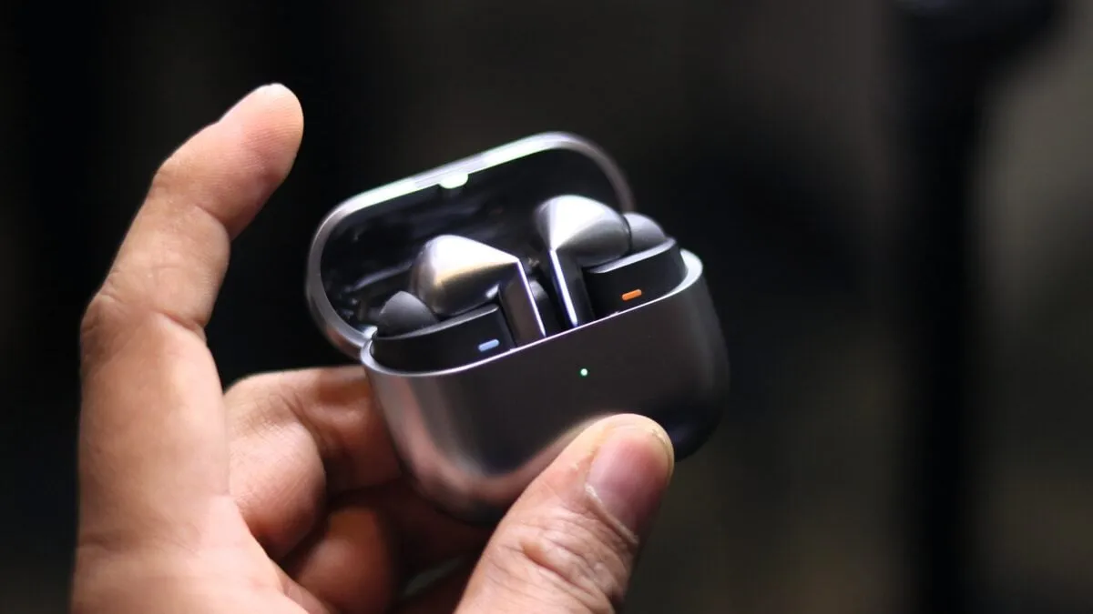 Samsung Galaxy Buds 4: What We Know About the Premium Earbuds Launch