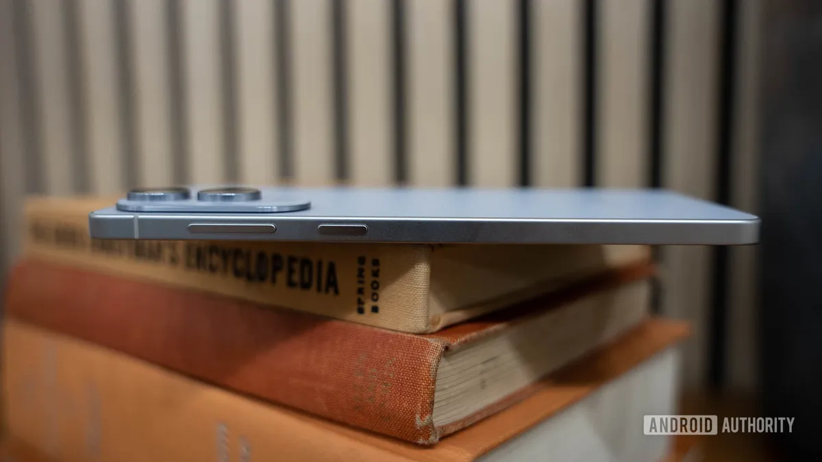 Samsung Galaxy S25 Edge: A Disappointing Battery Performance Unveiled