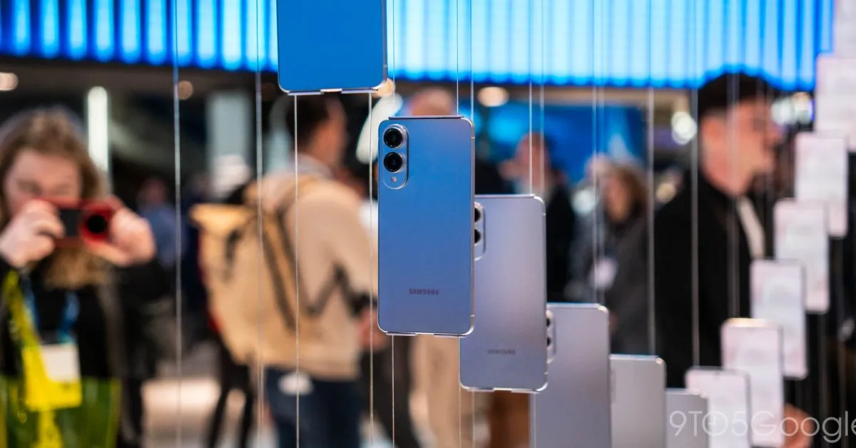 Samsung Galaxy S25 Edge: All-Day Battery Life or Just a Marketing Gimmick?