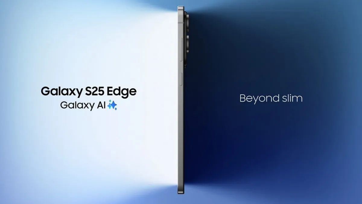 Samsung Galaxy S25 Edge: Is Its Small Battery a Deal-Breaker?