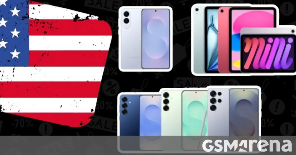 Samsung Galaxy S25 Edge Launch: Discounts and Features You Can't Miss!
