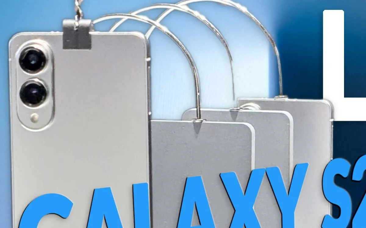Samsung Galaxy S25 Edge Launch: The Thinnest Phone Yet?