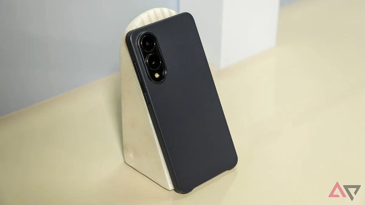 Samsung Galaxy S25 Edge Sales Plummet: What's Going Wrong?