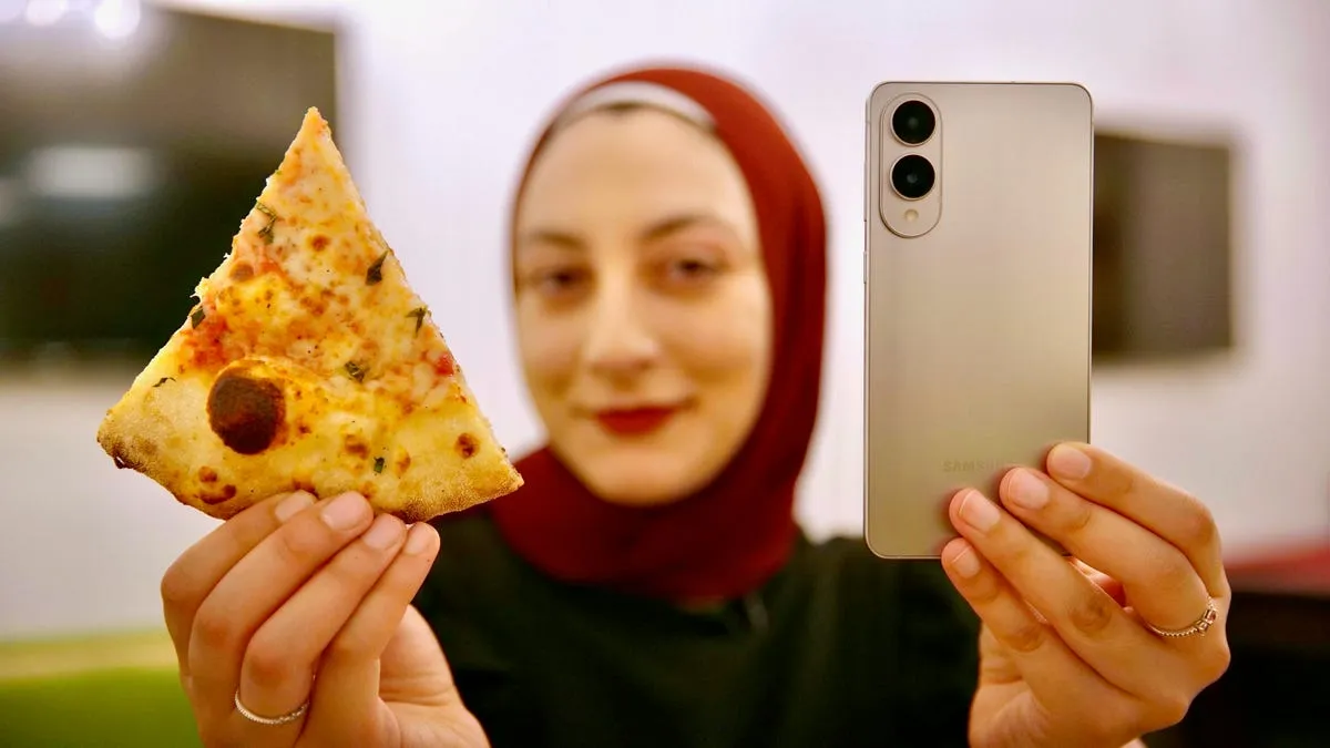 Samsung Galaxy S25 Edge: The Slimmest Phone Yet!