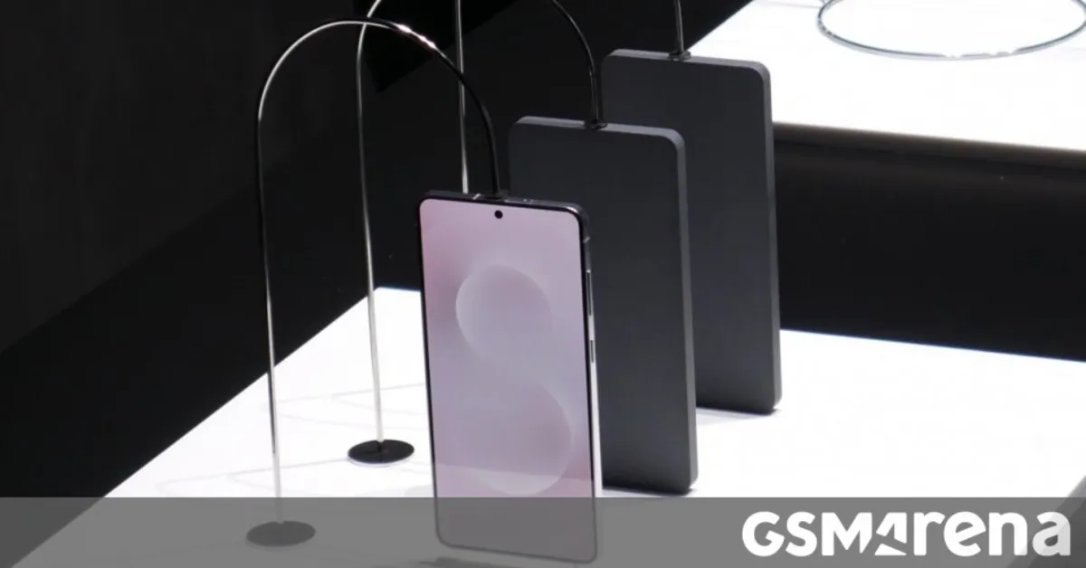 Samsung Galaxy S25 Edge: Unveiling the Future with Gorilla Glass Ceramic 2